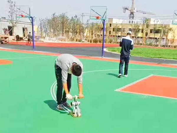 施工現(xiàn)場